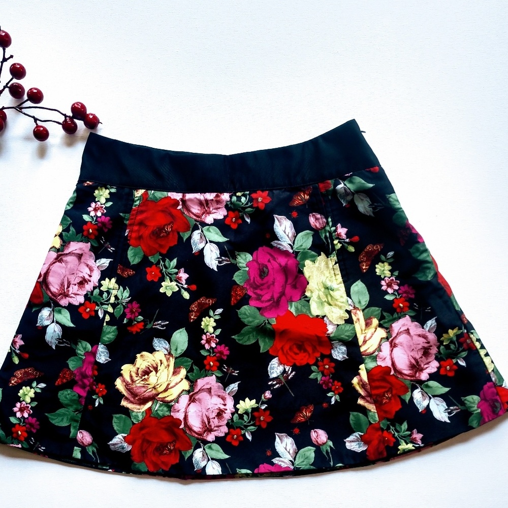 Ted Baker skirt size 10